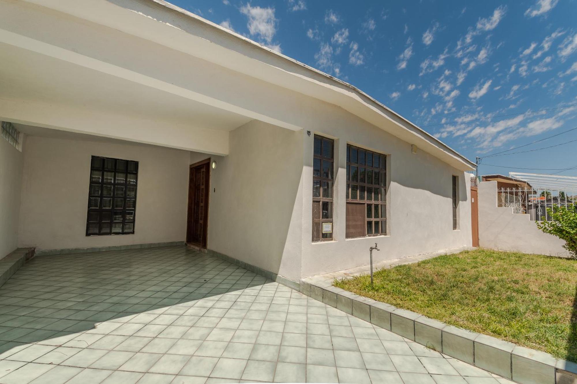 Casa Elefante Hermosa Y Centrica Chihuahua Luaran gambar
