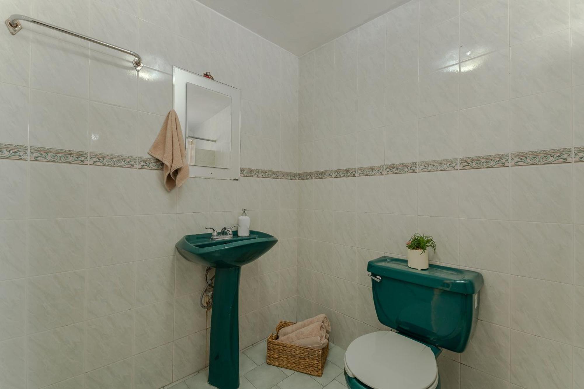 Casa Elefante Hermosa Y Centrica Chihuahua Luaran gambar